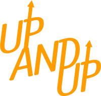UpandUpLogoOrange