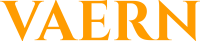 VaernLogoOrange